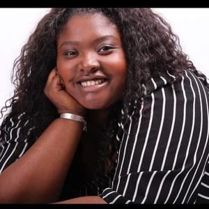 Meet your Posher, Kourtney